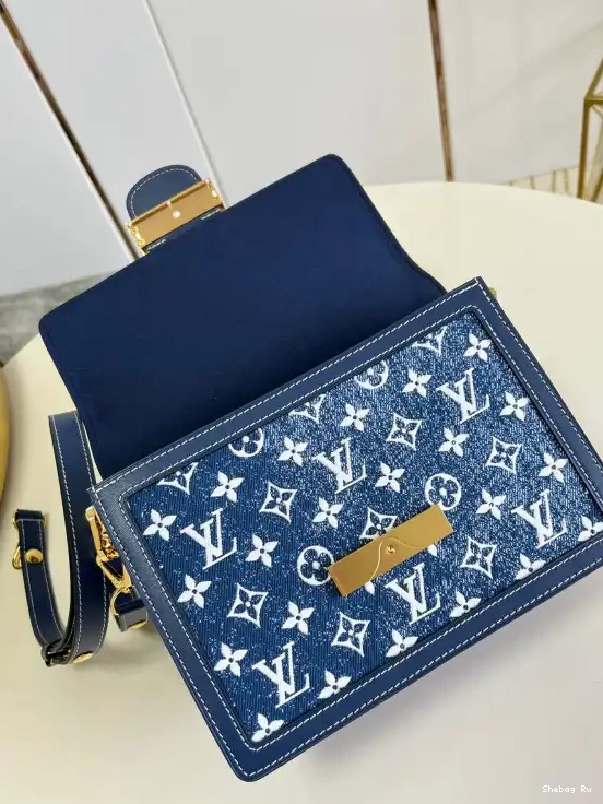 DAUPHINE MM LOUIS VUITTON 0625